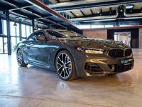 Gebraucht BMW 840 Performance 333 PS (244 kW) 2025 Grau Coupé