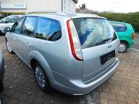 Usata Ford Focus 101 CV (74 kW) 2010 Berlina