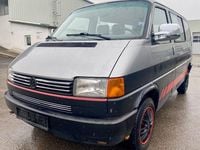 Gebraucht VW T4 77 PS (56 kW) 1997 Other Van