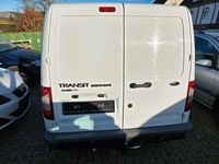 gebraucht Ford Transit Connect LKW Kasten, 1,8 Ltr. - 55KW, TÜV NEU