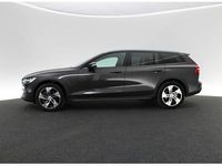 Gebraucht Volvo V60 CC Plus 197 PS (144 kW) 2023 Grau Kombi
