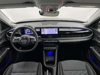 Gebraucht Fiat 600 101 PS (74 kW) 2025 Solid black SUV