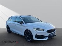 Gebraucht Cupra Leon 310 PS (228 kW) 2022 Weiss Kombi
