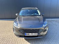 Gebraucht Ford Kuga Titanium X 152 PS (111 kW) 2024 Grau SUV