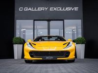 Gebraucht Ferrari 812 799 PS (587 kW) 2021 Gelb Cabrio