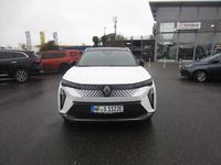 Second-hand Renault Scenic E-Tech Techno 160 kW (218 CP) 2024 Alb SUV