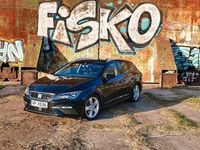 gebraucht Seat Leon FR