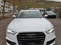 Second-hand Audi A6 272 CP (200 kW) 2017 Alb Break