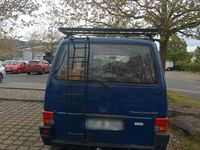 gebraucht VW T4 