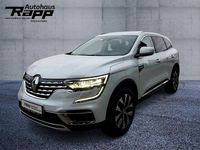 Gebraucht Renault Koleos Techno 158 PS (116 kW) 2024 Weiß SUV