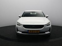 Gebraucht Polestar 2 Long Range Single Motor 169 kW (231 PS) 2021 Weiß Kleinwagen