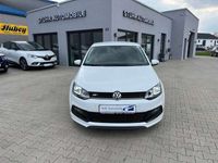 gebraucht VW Polo V Highline R-Line LED PDC Klimaaut.