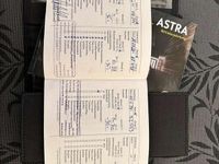 Gebraucht Opel Astra Business 150 PS (110 kW) 2018 Grau Kombi