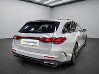 Gebraucht Mercedes E300 204 PS (150 kW) 2025 Grau Kombi