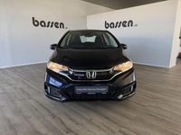Gebraucht Honda Jazz Trend 102 PS (75 kW) 2019 Brillant sporty blue metallic Kleinwagen