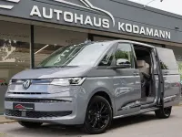 Gebraucht VW Multivan Edition 136 PS (100 kW) 2024 Grau Van / Kleinbus