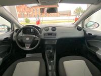 gebraucht Seat Ibiza Reference