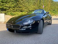 Gebraucht Maserati Spyder 390 PS (286 kW) 2004 Schwarz Cabrio