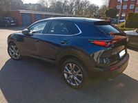 gebraucht Mazda CX-30 AWD, LEDER, BOSE, 360°, SELECTION, HYBRID