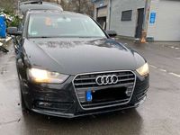 gebraucht Audi A4 A4Avant 2.0 TDI 116g DPF Ambiente