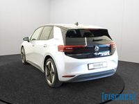 Gebraucht VW ID.3 Pro 169 kW (231 PS) 2026 Scale silver metallic Kleinwagen