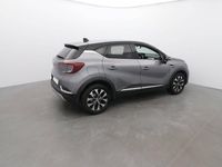 Gebraucht Renault Captur 92 PS (67 kW) 2024 Gris cassiope/noir SUV