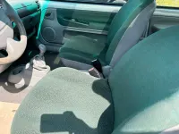 Gebraucht Renault Twingo 2001 Kleinwagen