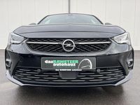 Gebraucht Opel Corsa Ultimate 100 kW (136 PS) 2021 Schwarz Kleinwagen