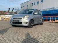 gebraucht Daihatsu Sirion 2008