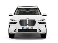 Neu BMW X7 Performance 381 PS (280 kW) 2025 Alpinweiß uni SUV