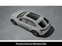 Neu Porsche Macan Turbo 469 kW (639 PS) 2025 Kreide SUV