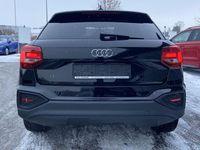 Gebraucht Audi Q2 150 PS (110 kW) 2022 Schwarz SUV