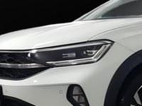 Gebraucht VW Taigo Style 116 PS (85 kW) 2025 Pure white SUV