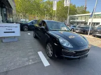 Gebraucht Porsche Cayenne 239 PS (175 kW) 2011 SUV