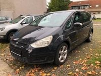 Gebraucht Ford S-MAX Trend 131 PS (96 kW) 2006 Van / Kleinbus