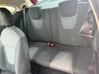 Usata Ford Ka 69 CV (50 kW) 2009 Rosso Utilitaria