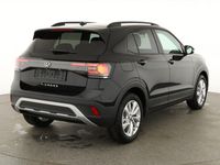 Neu VW T-Cross Life 150 PS (110 kW) 2026 Deep black perleffekt SUV