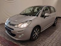 Gebraucht Citroën C3 PureTech 82 PS (60 kW) 2016 Silber Limousine