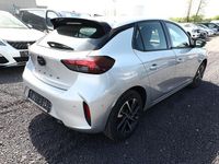 Gebraucht Opel Corsa 101 PS (74 kW) 2025 Kristall silber metallic Kleinwagen