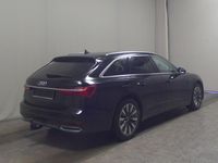 Second-hand Audi A6 Sport 163 CP (119 kW) 2020 Negru Break