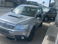 Occasion Subaru Forester 147 ch (108 kW) 2011 Gris SUV