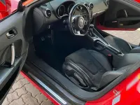 Gebraucht Audi TT Ambiente 200 PS (147 kW) 2007 Coupé
