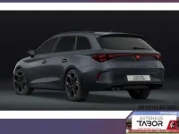 Ny Cupra Leon VZ 333 HK (244 kW) 2026 Grå Sedan