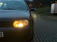 gebraucht VW Golf IV 