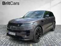 Neu Land Rover Range Rover Sport SE Dynamic 460 PS (338 kW) 2026 Grau SUV