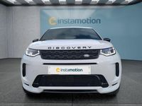Gebraucht Land Rover Discovery Sport 204 PS (150 kW) 2023 Weiss SUV