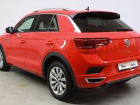 gebraucht VW T-Roc Sport