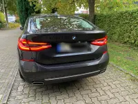 Gebraucht BMW 640 Luxury Line 340 PS (250 kW) 2019 Schwarz Coupé