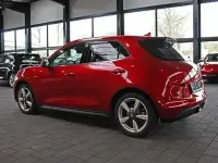 Usata Ora 03 125 kW (171 CV) 2023 Rosso Utilitaria