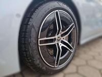 Gebraucht Mercedes E200 AMG 204 PS (150 kW) 2025 Silber Limousine